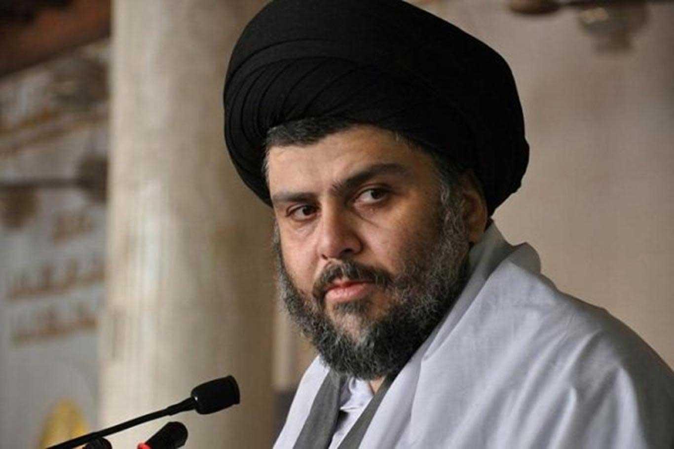 Mukteda es-Sadr: Coronavirus eşcinsel evlilikler yüzünden yayıldı